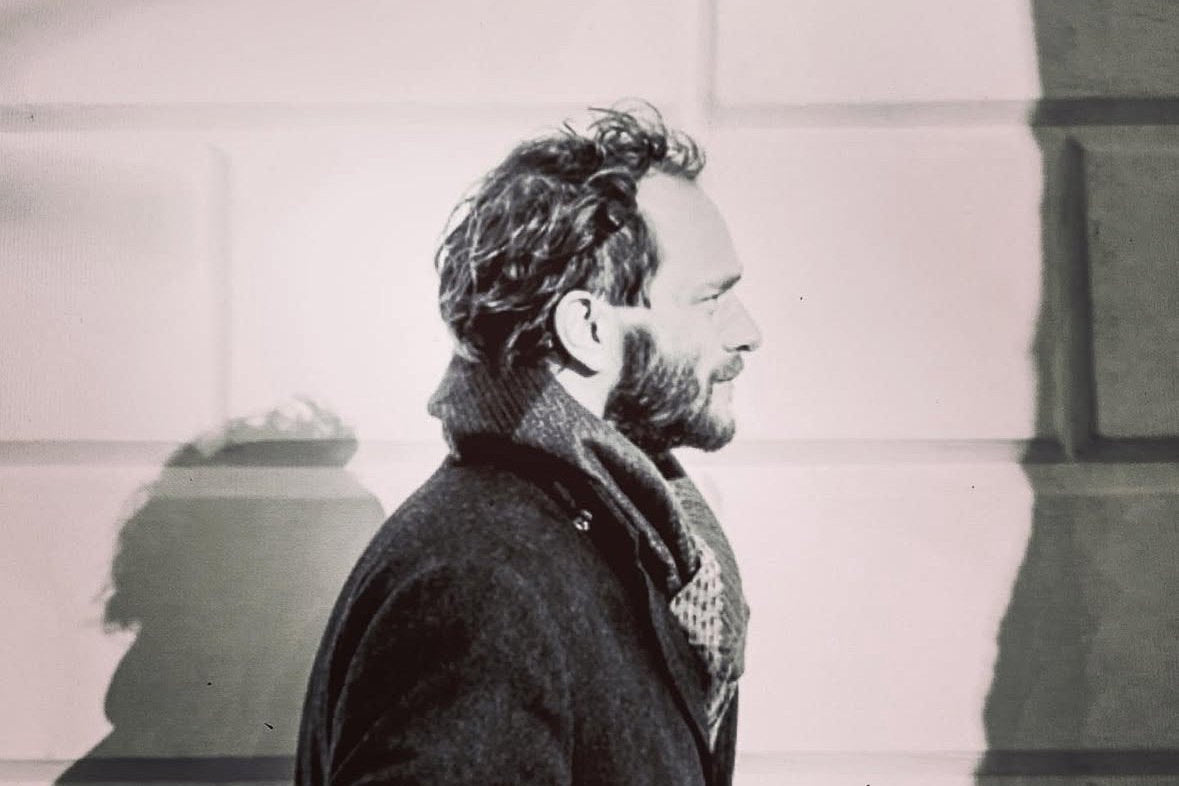 Designing Experience: An Interview with Nicholas Peter Bartlett