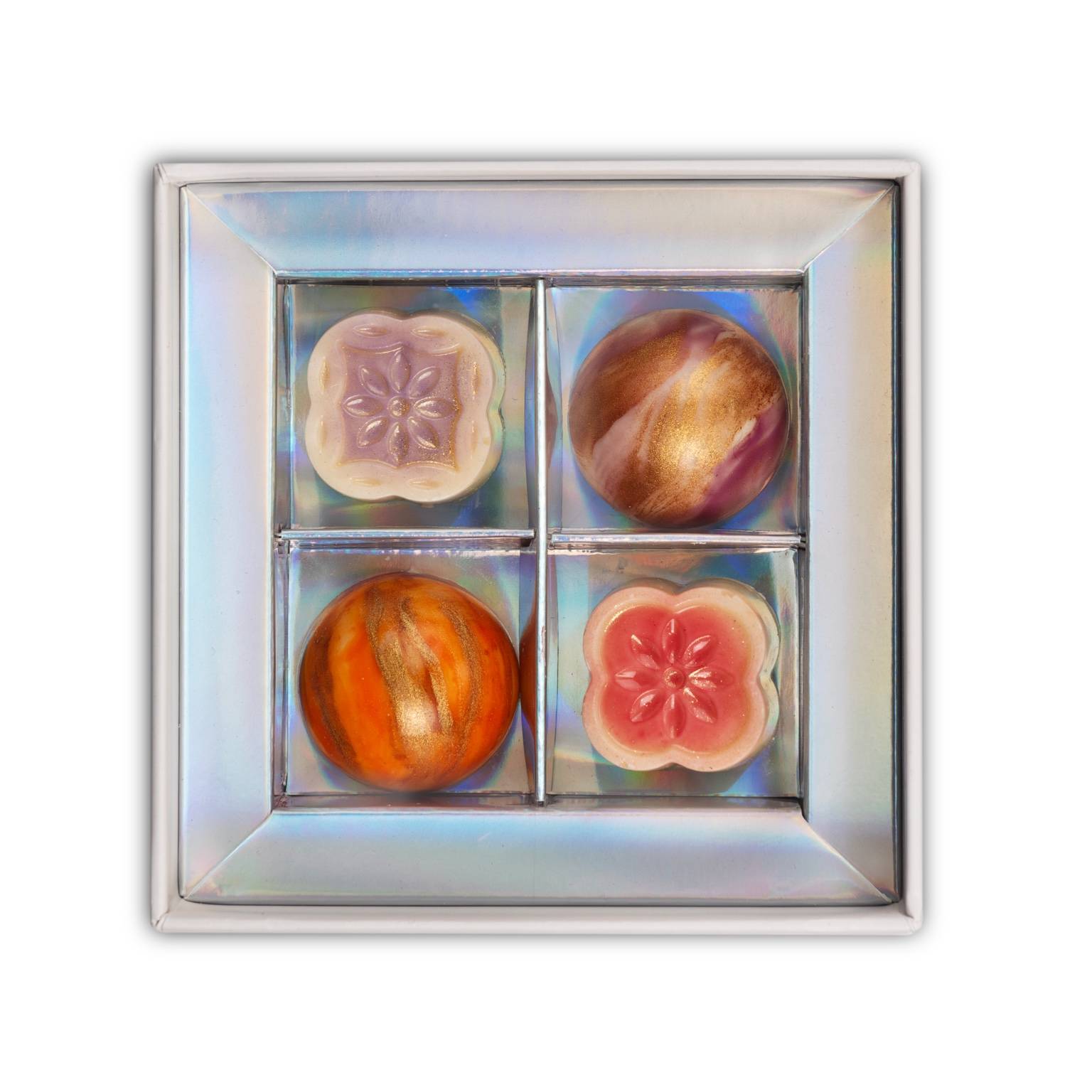 The Signature No.4. A Tasting of Quiet Intent