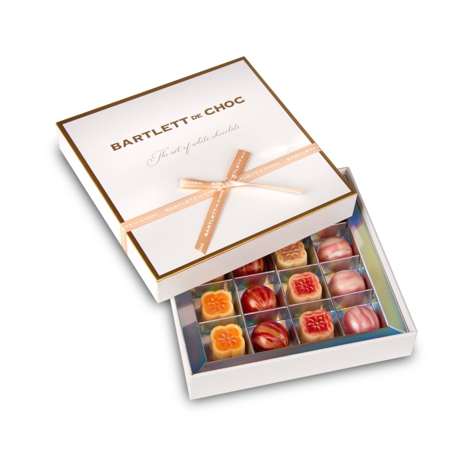 The classic 16. Quietly timeless. Softly made.