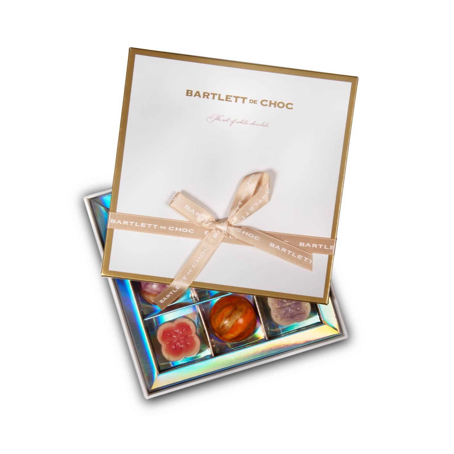 Signature. The Heart of 9