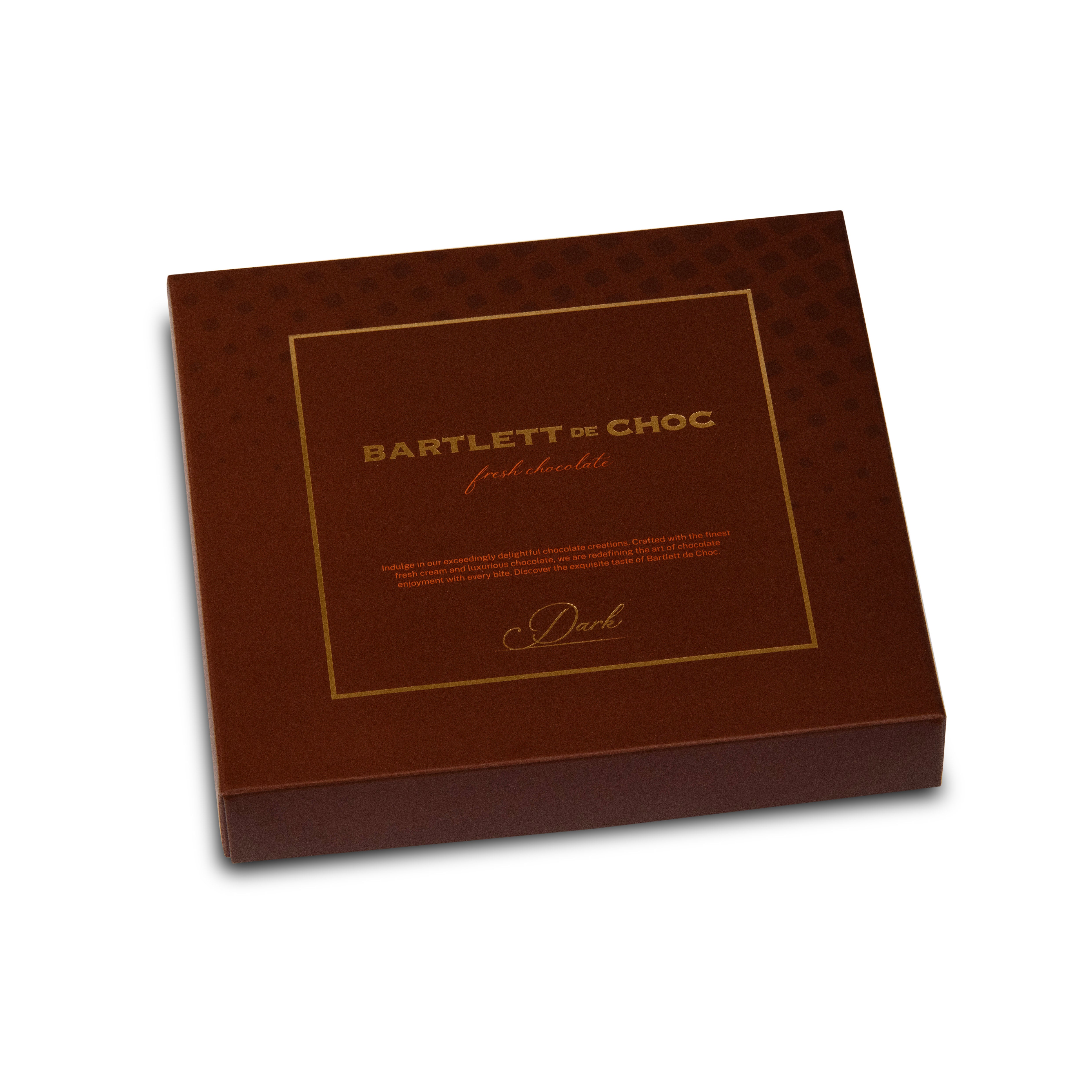 Midnight Velvet Fresh Dark Chocolate