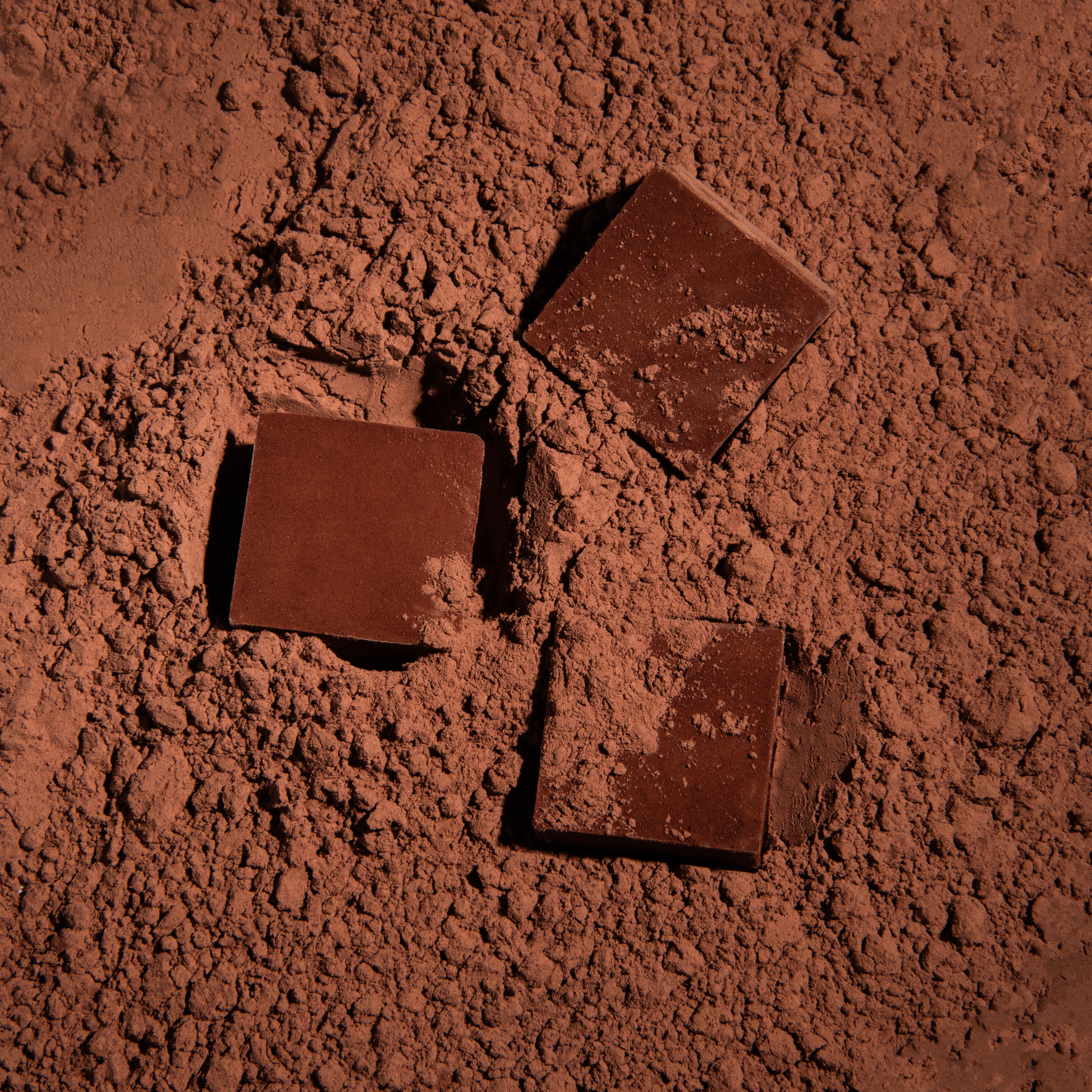 Midnight Velvet Fresh Dark Chocolate