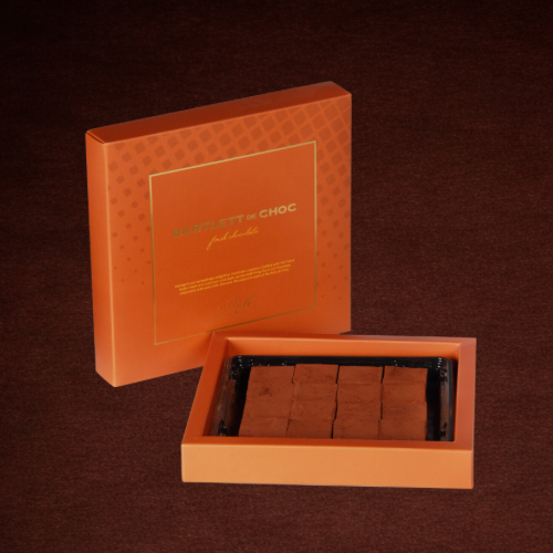 Fresh Milk Chocolate