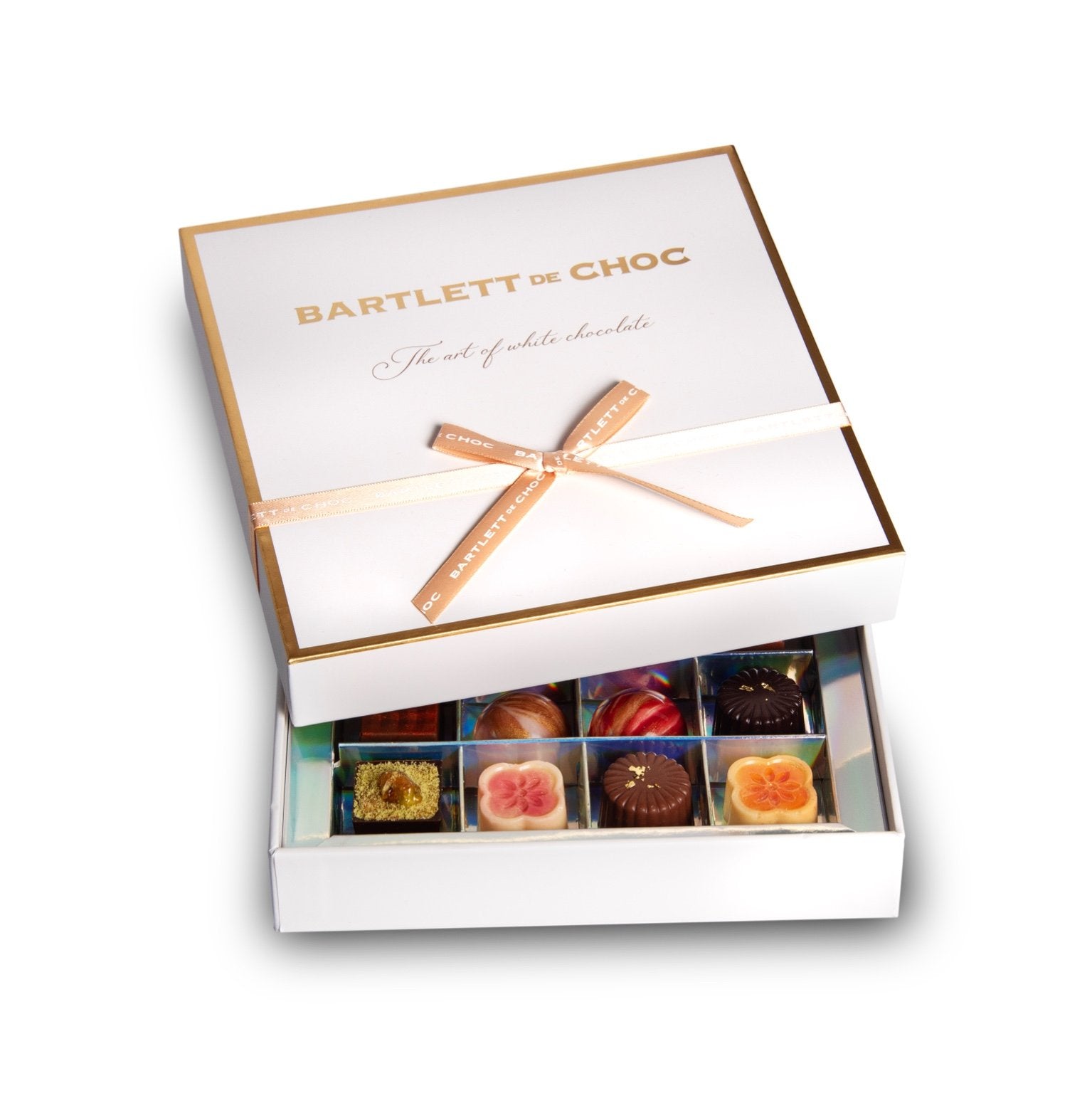 Symphony of 16. Sixteen notes. One gentle composition