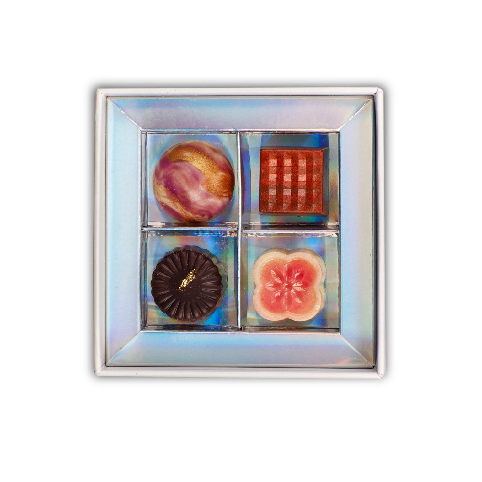 Symphony No.4, Notes in First Sight