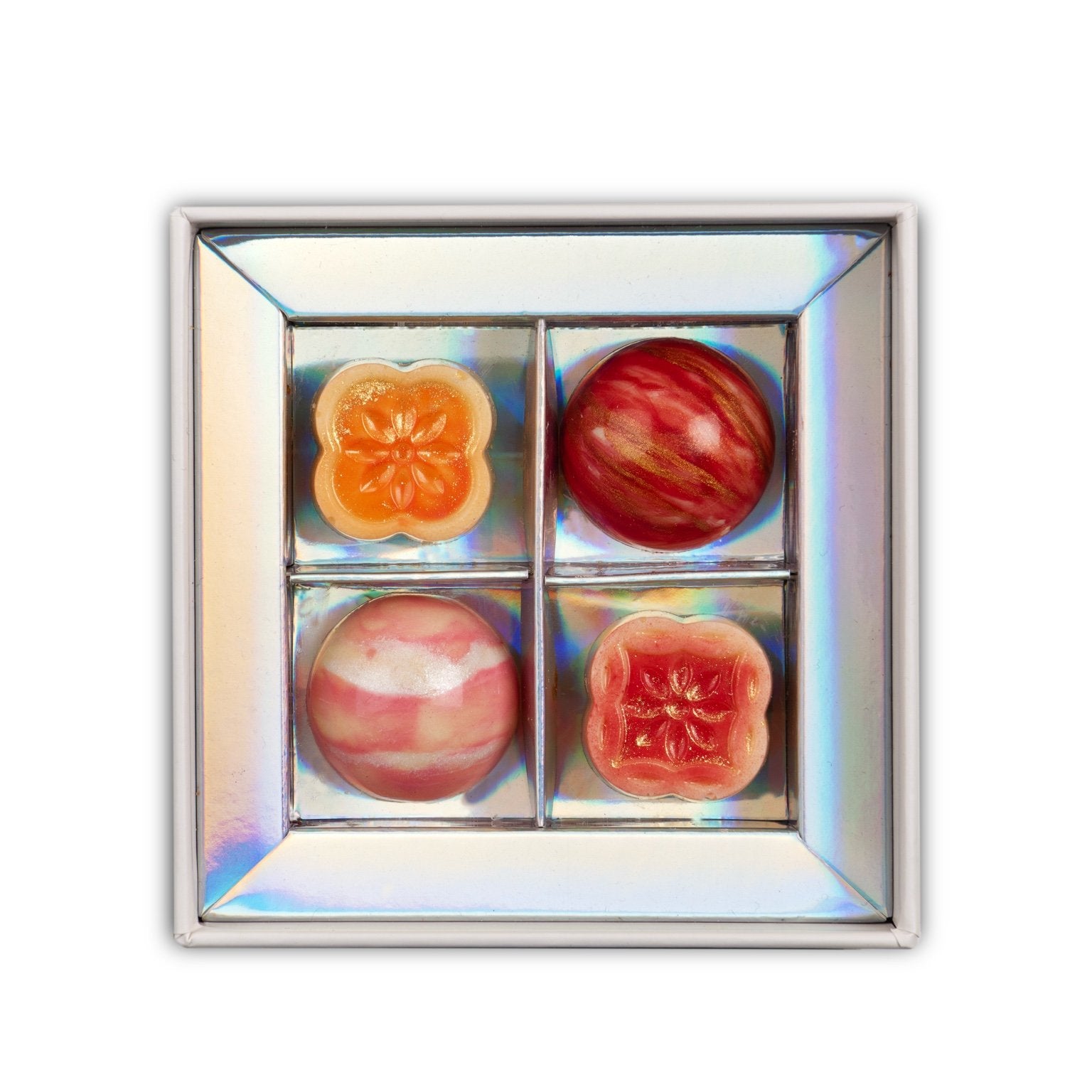 Classic 4. A Gentle Start