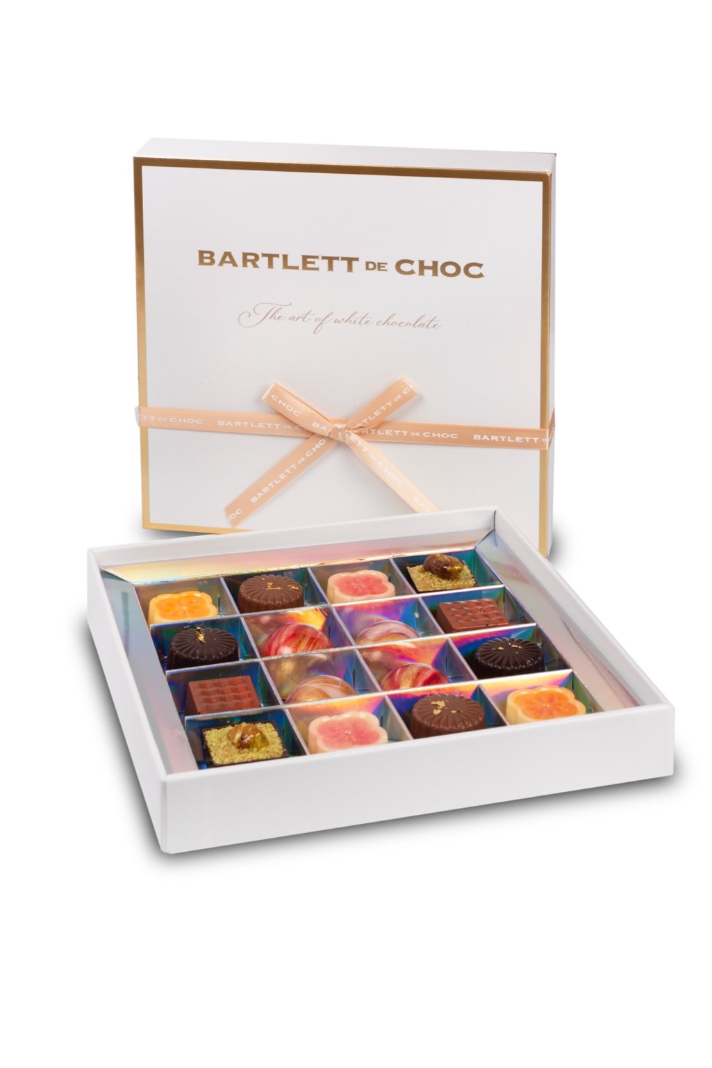 Symphony of 16. Sixteen notes. One gentle composition