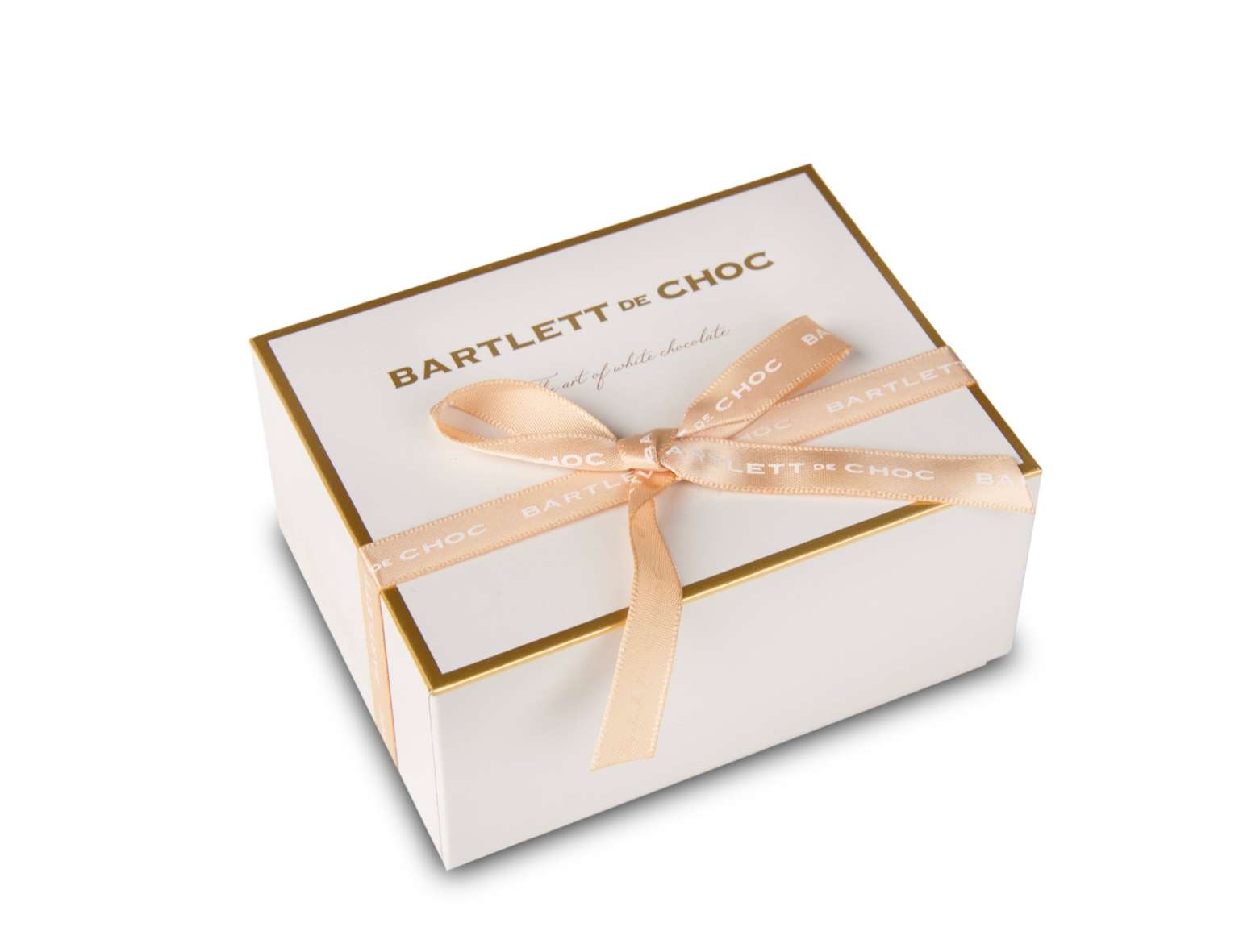 Lemontte. A Whisper of lemon in white.