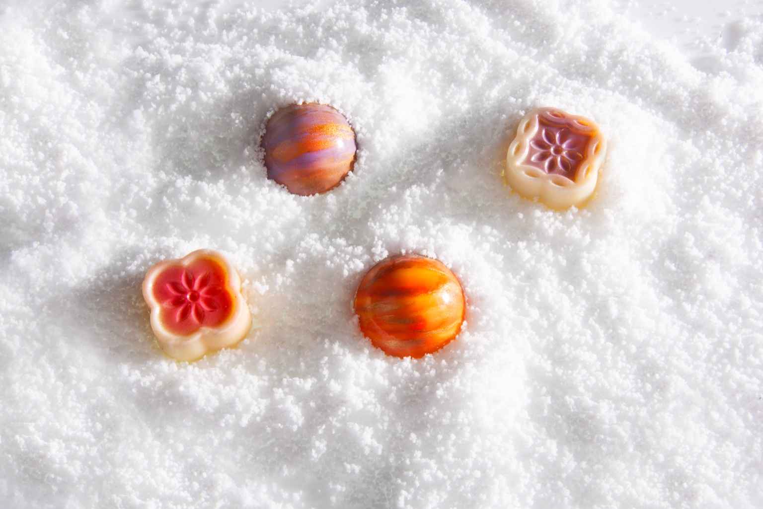 The Signature No.4. A Tasting of Quiet Intent