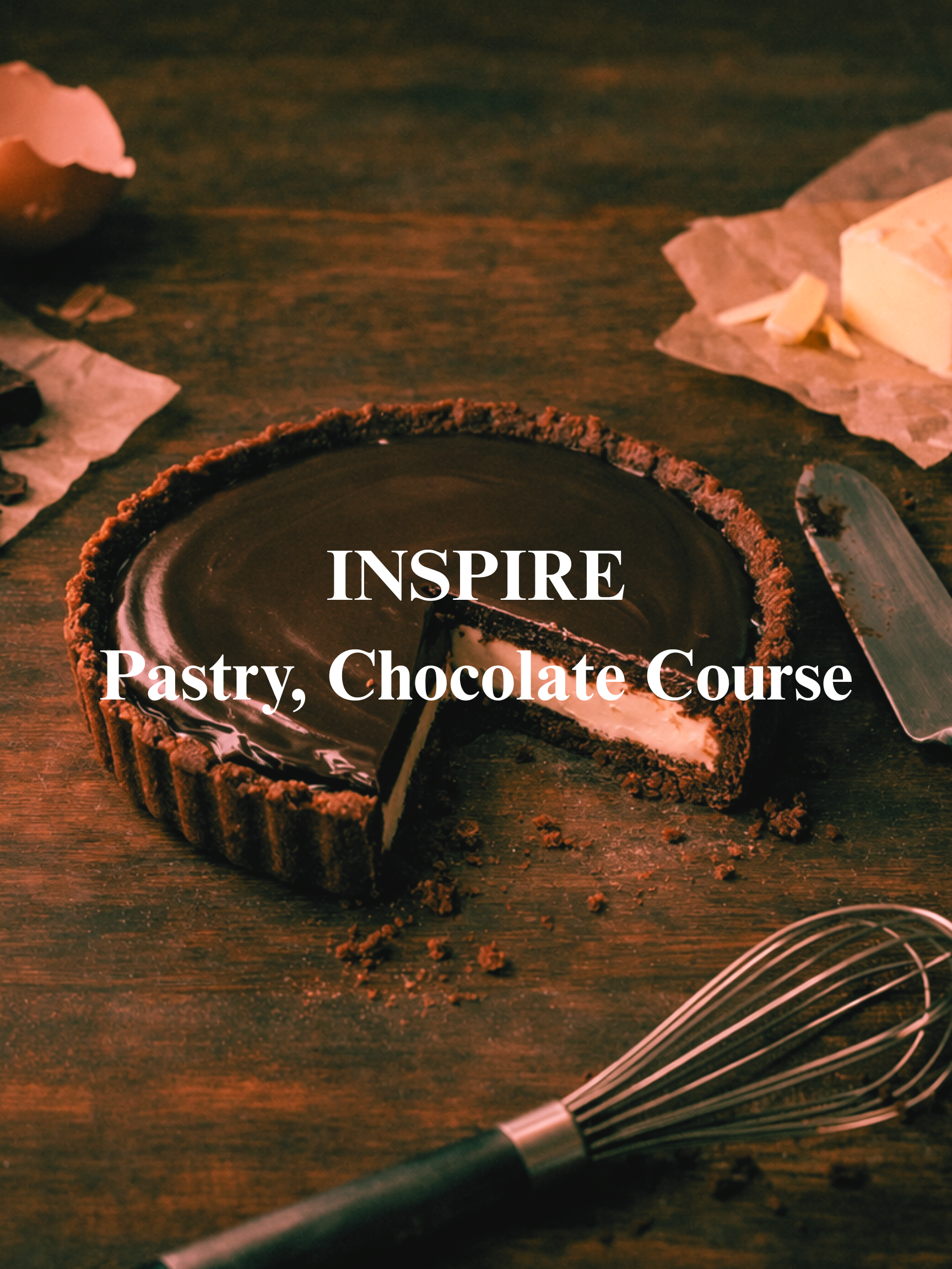 Inspire Cooking Class
