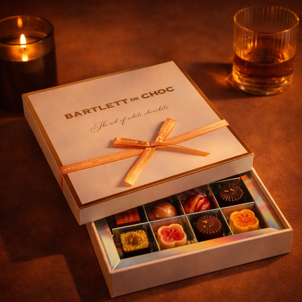 Symphony of 16.  Sixteen notes. One gentle composition