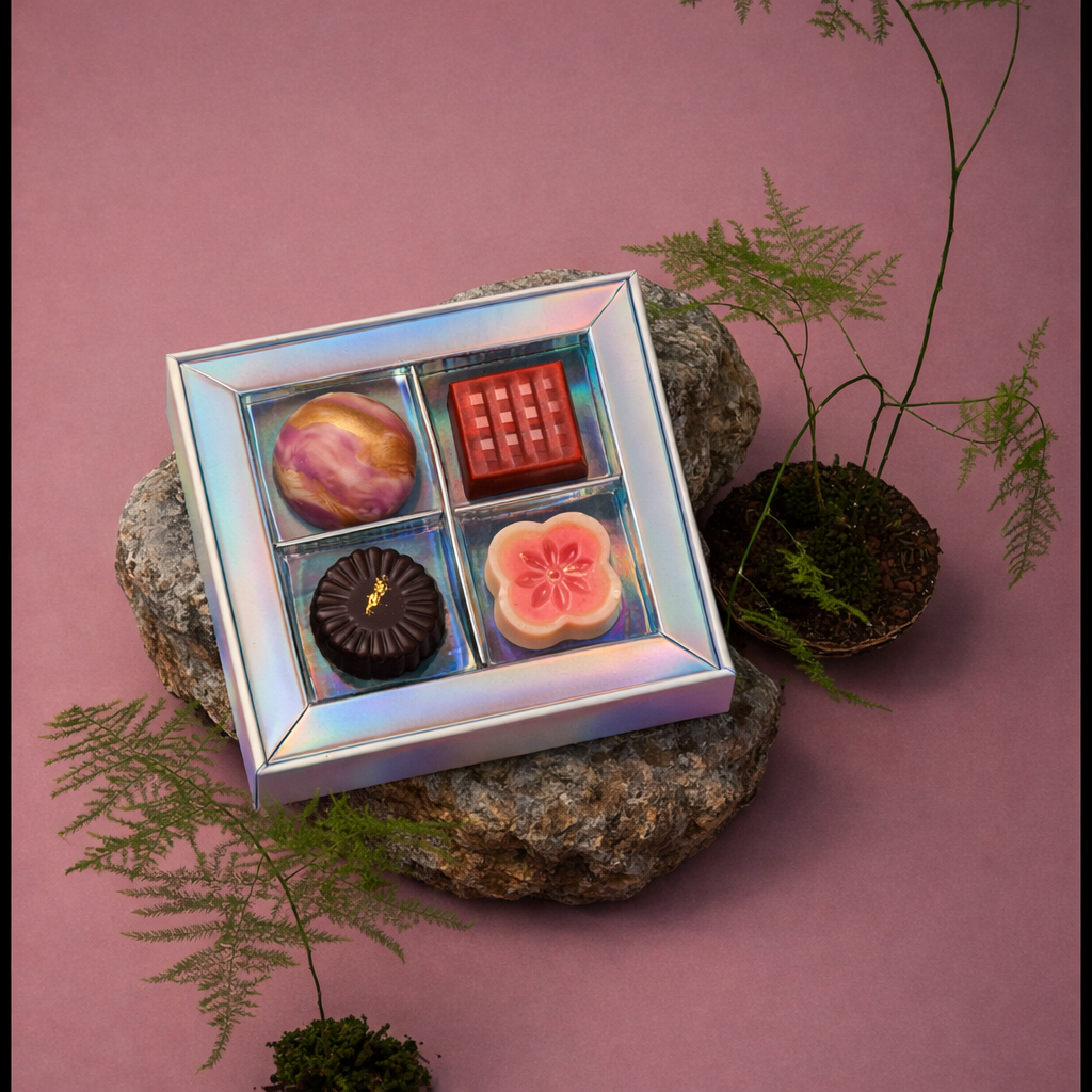 Symphony No.4, Notes in First Sight