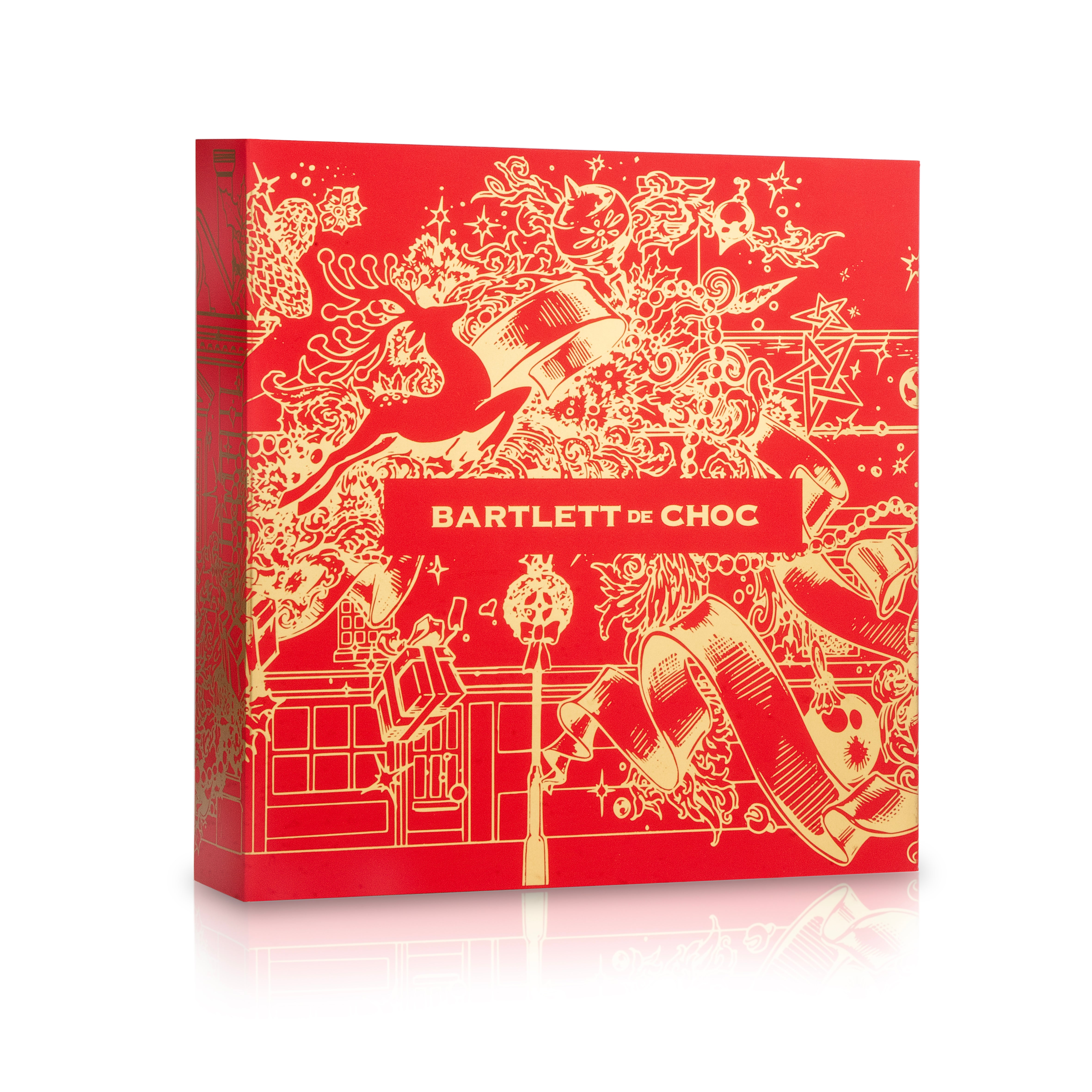 Signature. The Heart of 9